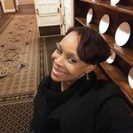 Yolanda Pugh - @yoglow52 - Instagram