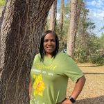 Yolanda Stokes Pugh - @yolandastokespugh - Instagram