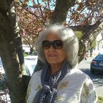 Yolanda Quesada - @quesada560 - Instagram