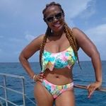 Yolanda L. Randall - @ylnd_dvs - Instagram