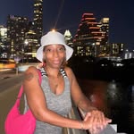 Yolanda M. Randall - @yoyo_slim_sexy - Instagram