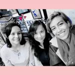 Yolanda Randall - @iarikkastel - Instagram
