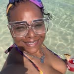 Yolanda Randall - @queen_yoyo93 - Instagram