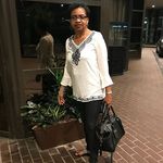 Yolanda Randall - @mmyodda02 - Instagram