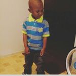 Yolanda Randall - @peacefaithand_garrywayne - Instagram