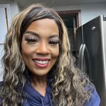 Yolanda Randall - @achocolatestorm - Instagram