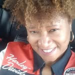 Yolanda Butler Rayner - @fanaxe6682 - Instagram