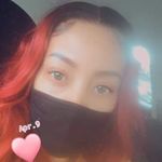 Yolanda Keyes - @yolandaredd22 - Instagram