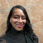 Yolanda Redd - @ladyyoredd - Instagram