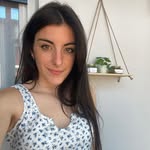 Yolanda Robledo - @yoli_rj - Instagram
