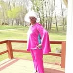 Yolanda Rodgers - @yrodgers55 - Instagram