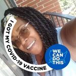 Yolanda Rodgers - @yolandarodgers90 - Instagram