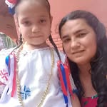 Cándia Rolon Azucena - @yolanda.rolon - Instagram