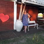 Yolanda Rolon - @yolanda.rolon.3956 - Instagram