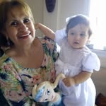 Yolanda Rolon - @yolanda.rolon.520 - Instagram