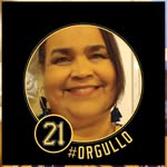 Yolanda Rolón - @yolanda.rolon.108 - Instagram