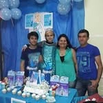 Yolanda Rolon Esteche - @rolonesteche - Instagram