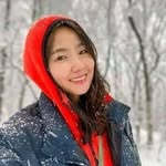 Aku Kim - @yolandarooks45 - Instagram