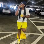 Yolanda Rouse - @1ofthestrong1s - Instagram