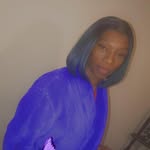 Yolanda Rouse - @blackbeauty6987 - Instagram
