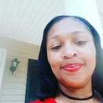 Yolanda Nichelle Rushing - @mzrushing - Instagram