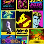 Max Yolanda Russo Gomez - @ilove80powertrio - Instagram
