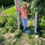 yolanda rutherford - @yruther - Instagram