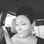 Yolanda Rutherford - @londie.she.me - Instagram