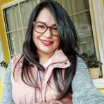 Yolanda Salgado - @yolasalgadog - Instagram