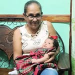 Yolanda Salgado - @yolandasalgado962 - Instagram