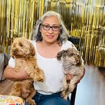 Yolanda Salgado - @yolandasalgado50 - Instagram