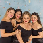 Yolanda Salgado - @yolindasr - Instagram