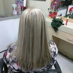 Yolanda Salgado - @yolandasalgado66 - Instagram