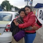 Yolanda Salgado - @yolanda_1851 - Instagram