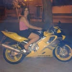 Yolanda Salgado Cañada - @yolandasalgadoc - Instagram