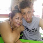 Yolanda Salgado Ventura - @salgadoventura - Instagram