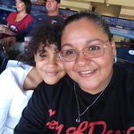 Yolanda Saunders - @yolandasaunders11 - Instagram