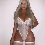 Yolanda Saunders - @lillyisabella__dqayaov - Instagram