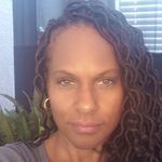 Yolanda Saunders Hopewell - @yolieyo_5 - Instagram