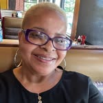 Yolanda Saunders Lofties - @charlie4deep - Instagram
