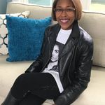 Yolanda Smalls Saunders - @yoyosaunders5 - Instagram