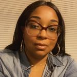 Verity Yolanda Shepard - @sheisdatlady - Instagram