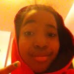 Yolanda Simon - @sanaasweetyheart - Instagram