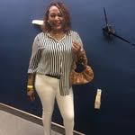 Yolanda Simon - @yaloini5 - Instagram