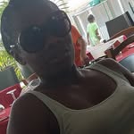 Yolanda Simon - @redsugardrop - Instagram