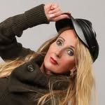 Yolanda Simona Fux - @yolanda__simona - Instagram