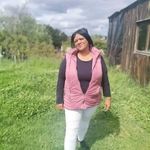 Yolanda Sinclair - @yolandasinclair14 - Instagram