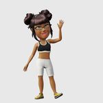 Yolanda Singleton - @mizzthinckenzz21 - Instagram