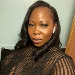 Yolanda Singleton - @thik_n_lovely - Instagram