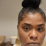 Yolanda Singleton - @iphoneacount - Instagram